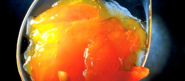 Варенье из грейпфрута за 15 минут
