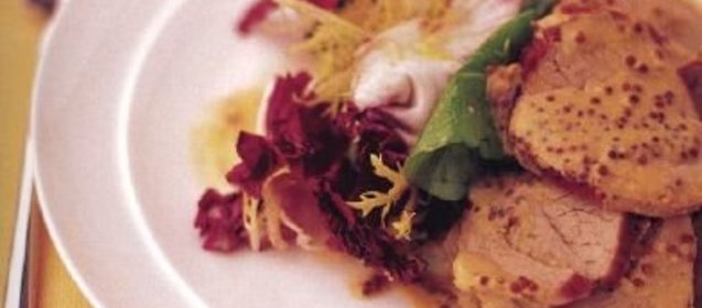 Суп лапша домашняя с курицей