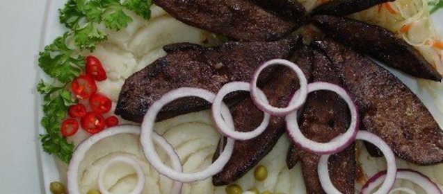 Суп с макаронами