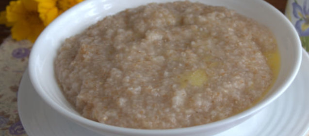 Острая закуска, приготовленная в микроволновке