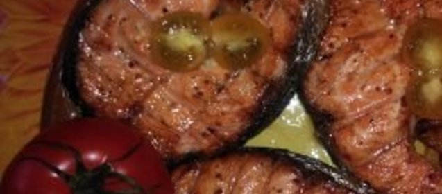 Пицца из сыра «Эмменталь»