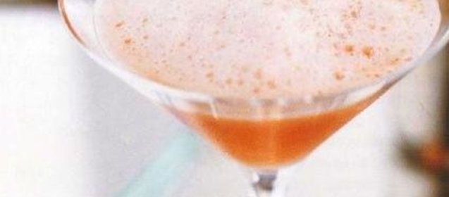 Салат из тыквы-II