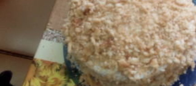 Картофель, жаренный в духовке