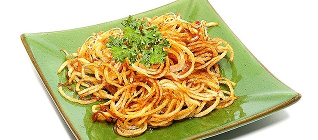 Картофель пай