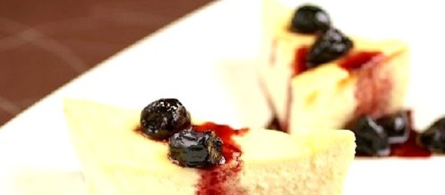 Пудинг в микроволновке