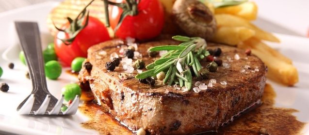 Как приготовить идеальный стейк: советы + 5 лучших рецептов