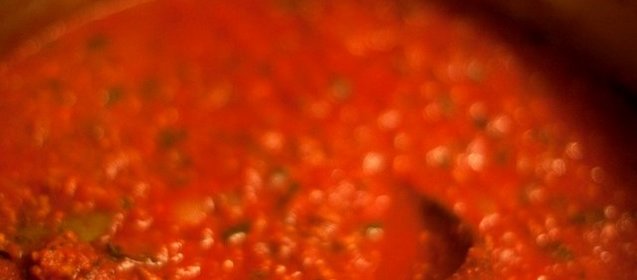 Подлив к пюре