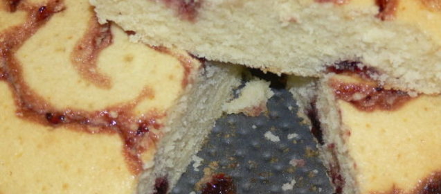 Густой овощной суп