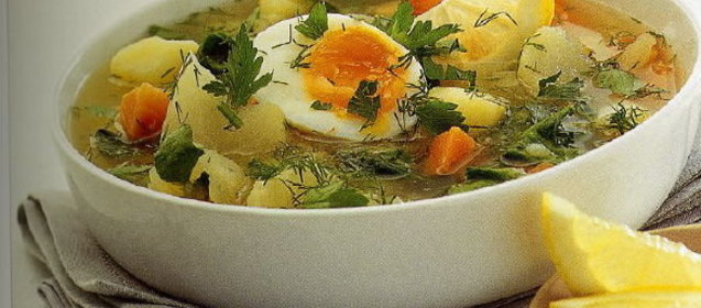 Капуста брокколи «Граттан» для простой микроволновой печи