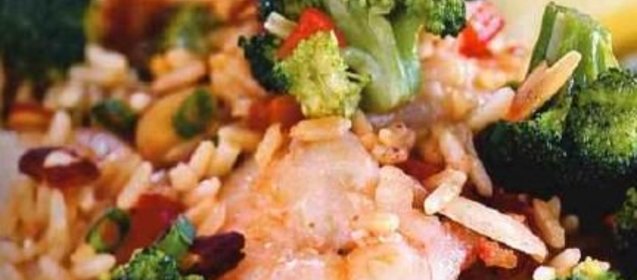 Рыба гриль для микроволновой печи с комбинированным режимом - гриль