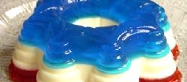 Слоеный салат