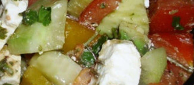 Кофе по-мексикански