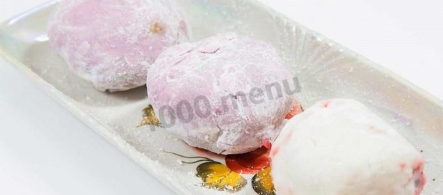 Моти в микроволновке