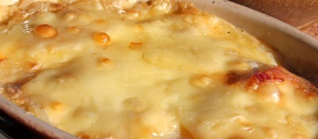 Курица, тушенная в микроволновке