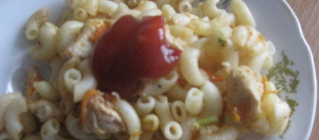 Шпинат в микроволновой печи