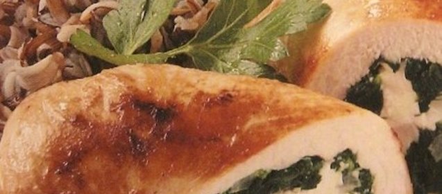 Консервированная рыба с картофелем в сметане