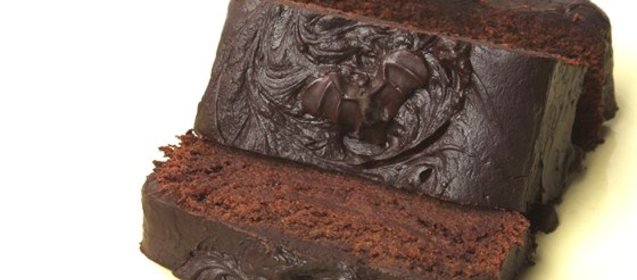 Калифорнийский шоколадный торт