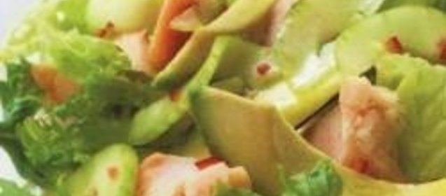 Рыба в микроволновке