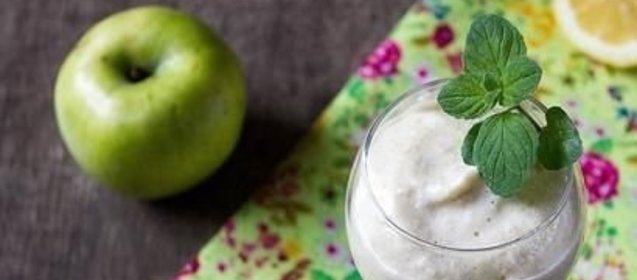 Абрикосовый джем с маракуйей (для микроволновой печи)