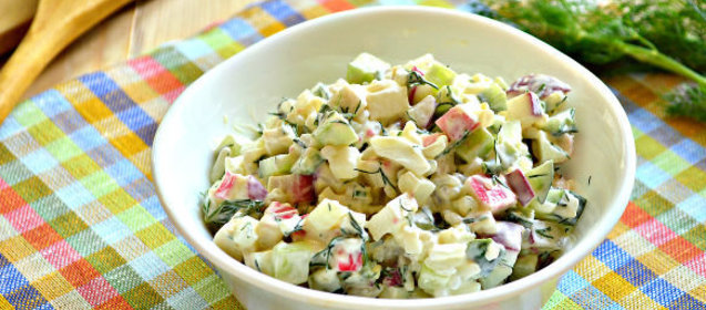 Овсяная каша в микроволновке