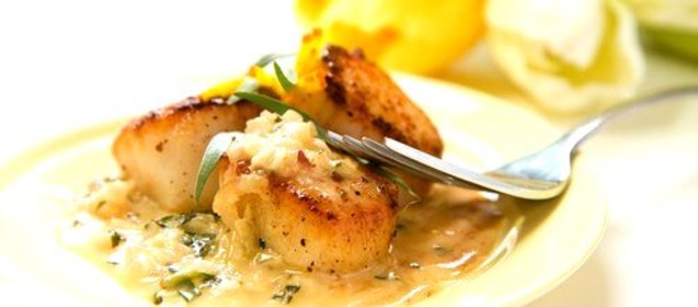 Луковый соус в микроволновой печи