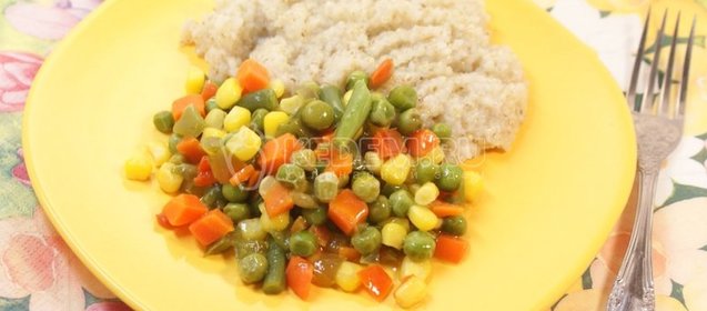 Закусочные шампиньоны с арахисовым маслом