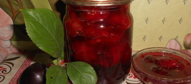 Маринованные помидоры (в микроволновке)