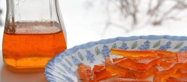 Мармелад в микроволновке