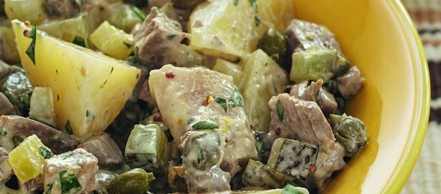 Картофельные чипсы в микроволновке