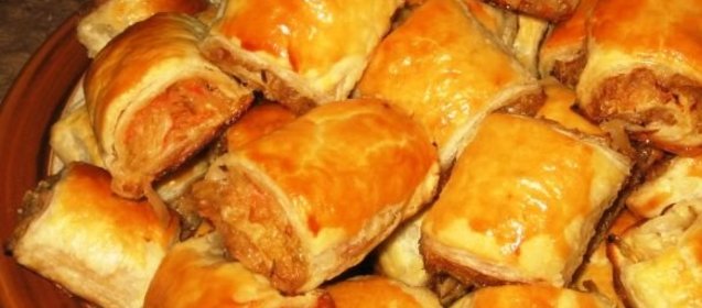 Кулич для микроволновой печи с конвекцией