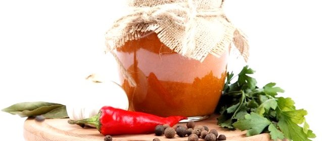 Кабачковая икра в микроволновой печи