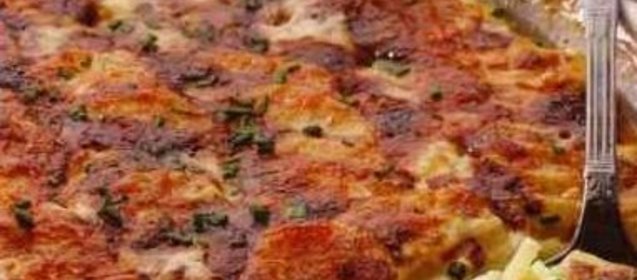 Бульон «Любительский»